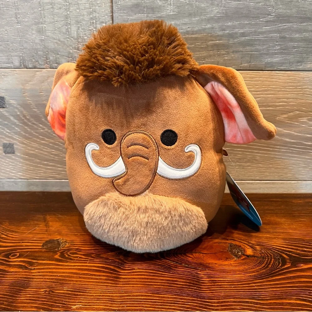 Squishmallows 8